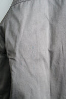 STONE ISLAND RASO GOMMATO MILITARY PARKA