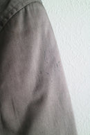 STONE ISLAND RASO GOMMATO MILITARY PARKA