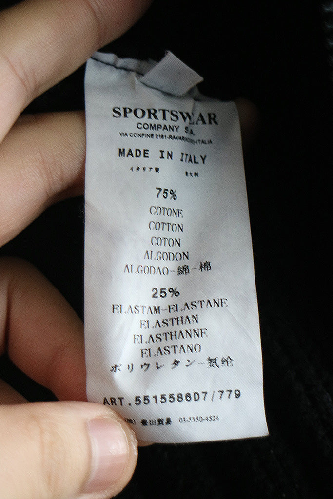 STONE ISLAND Aran Drivers Cardigan