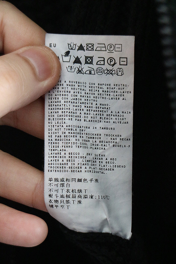 STONE ISLAND Aran Drivers Cardigan