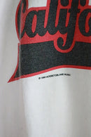 90s RED HOT CHILI PEPPERS Californication ラグランTシャツ