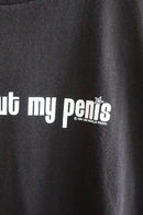 00S SIC WORLD ASK ME ABOUT MY… Tシャツ