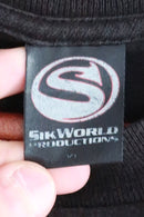 00S SIC WORLD ASK ME ABOUT MY… Tシャツ