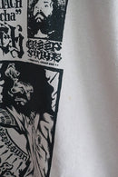 90s EVIL COCKROACH SWEAT