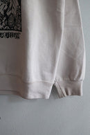 90s EVIL COCKROACH SWEAT