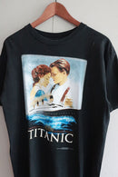 90s Titanic Tシャツ