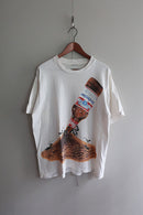 90s Budweiser Beer Tシャツ