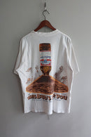 90s Budweiser Beer Tシャツ
