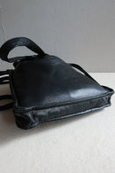 CCU LEATHER Sheepskin bag