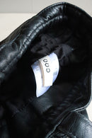 CCU LEATHER Sheepskin bag
