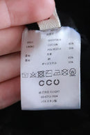 CCU LEATHER Sheepskin bag