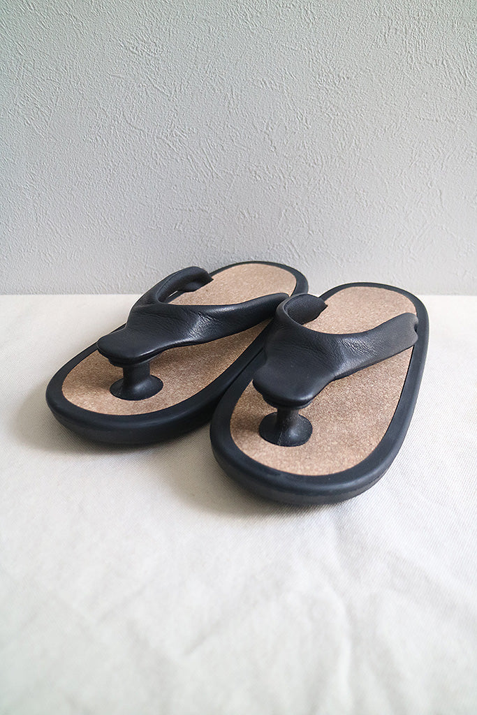 JOJO SANDALS COW LEATHER