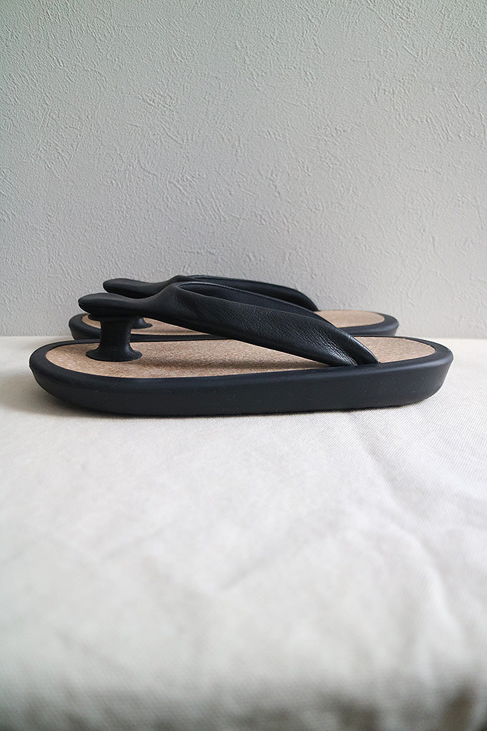 JOJO SANDALS COW LEATHER