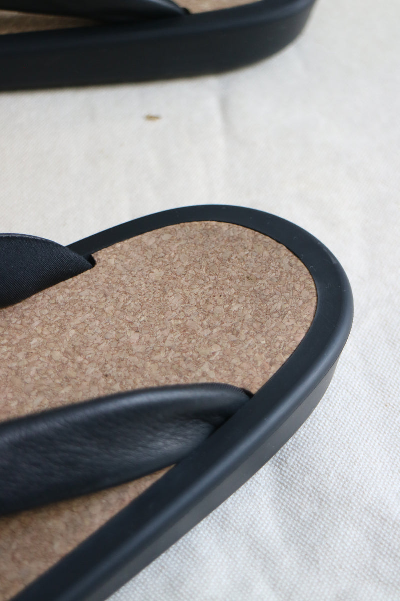JOJO SANDALS COW LEATHER