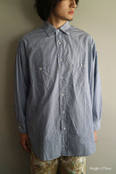 HERILL Suvin Work shirts