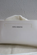 GENTLE MONSTER Pulp fiction