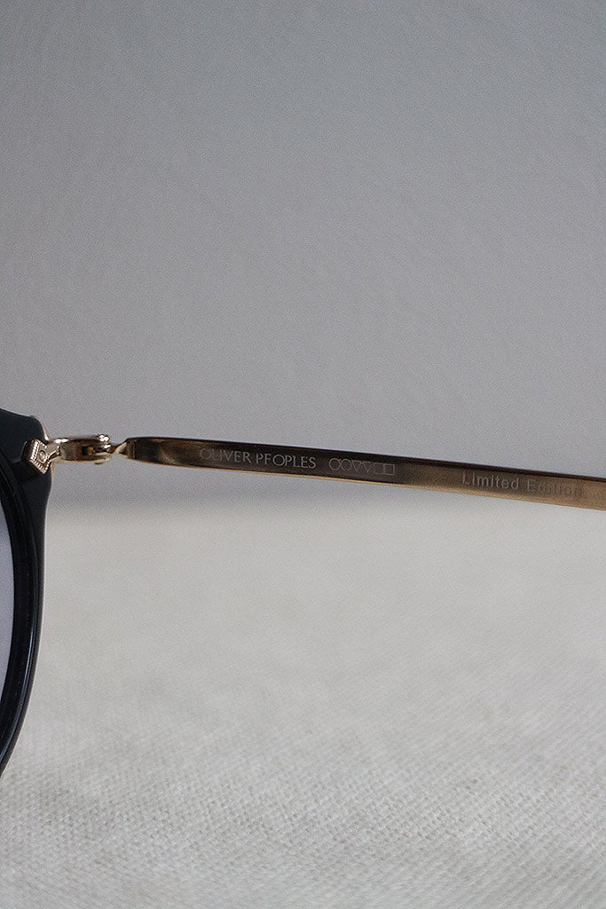 OLIVER PEOPLES 505 LIMITED