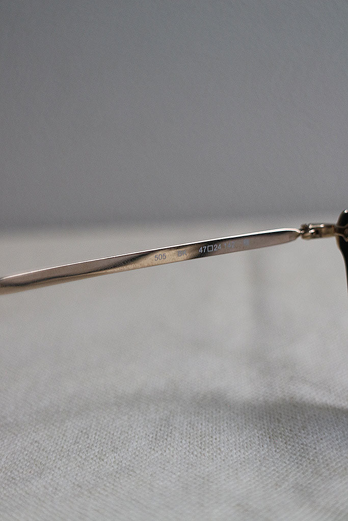 OLIVER PEOPLES 505 LIMITED