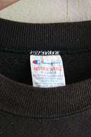 90's Champion REVERSE WEAVE SWEAT