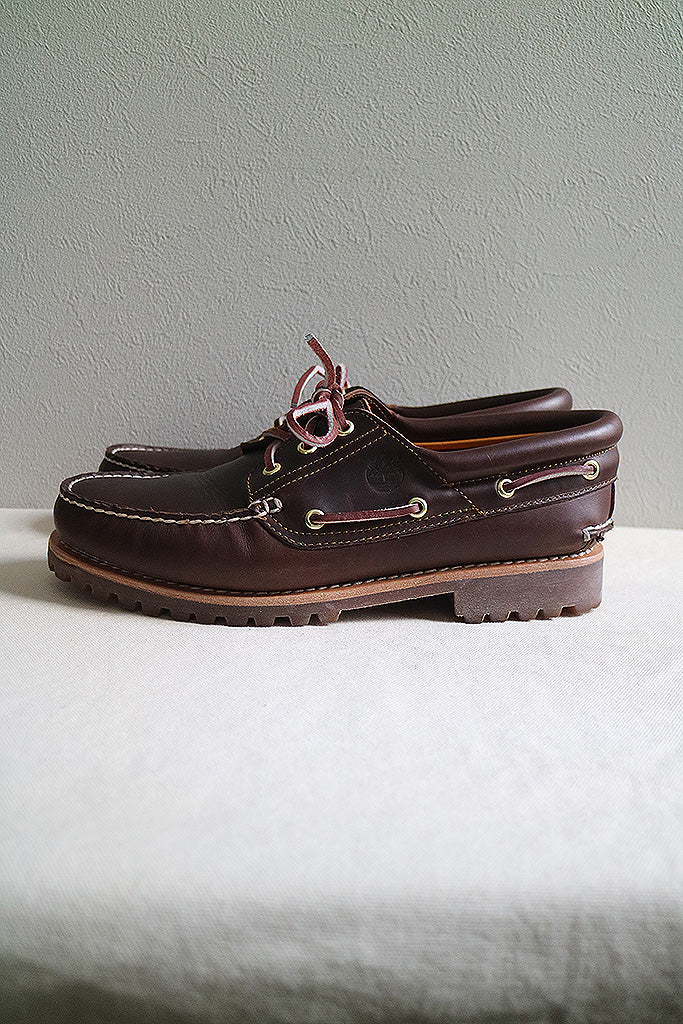 Timberland 3EYE CLASSIC LUG