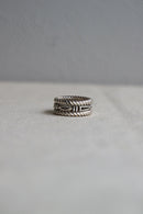 Jennifer Curtis 3連RING