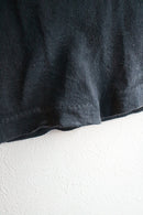 90s MISFITS CRIMSON GHOST CUTOFF Tシャツ