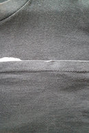 90s MISFITS CRIMSON GHOST CUTOFF Tシャツ