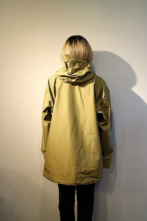 BEYOND PCU LEVEL6 GORE-TEX JACKET M ビヨンド BEYOND CLOTHINGビヨンドPCU Level 6GORE-TEX JKTDEAD STOCKMade