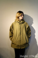 BEYOND CLOTHING PCU LEVEL6 GORE-TEX JACKET