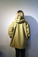 BEYOND CLOTHING PCU LEVEL6 GORE-TEX JACKET