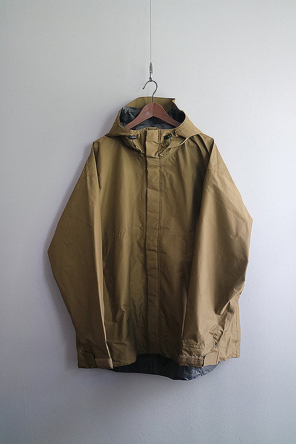 値下　ゴアテックス　アメリカ製　BEYOND CLOTHING level6 DEAD STOCK” BEYOND CLOTHING PCU Level 6 GORE-TEX Jacket