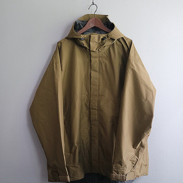 値下　ゴアテックス　アメリカ製　BEYOND CLOTHING level6 DEADSTOCK】US Military PCU Level6 “GORE-TEX” Jacket “Made By