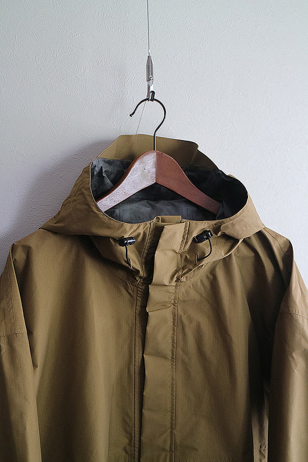 BEYOND CLOTHING PCU LEVEL6 GORE-TEX JACKET
