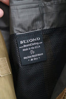 BEYOND CLOTHING PCU LEVEL6 GORE-TEX JACKET