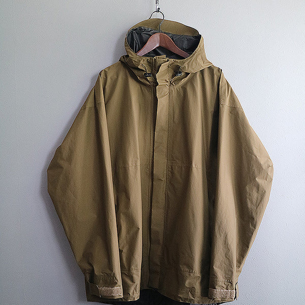 BEYOND CLOTHING PCU LEVEL6 GORE-TEX JACKET