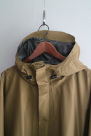BEYOND CLOTHING PCU LEVEL6 GORE-TEX JACKET