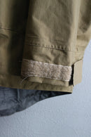 BEYOND CLOTHING PCU LEVEL6 GORE-TEX JACKET