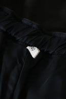 CCU LEATHER SWIM SHORTS