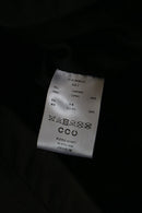 CCU LEATHER SWIM SHORTS