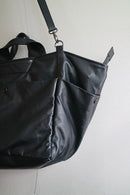 CCU leather shoulder Hand bag