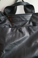 CCU leather shoulder Hand bag