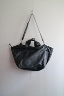 CCU leather shoulder Hand bag