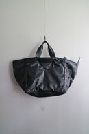 CCU leather shoulder Hand bag