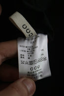 CCU leather shoulder Hand bag