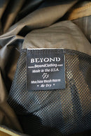 BEYOND CLOTHING PCU LEVEL6 GORE-TEX JACKET