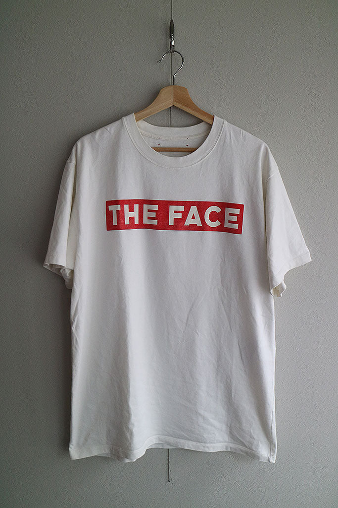 GUCCI The Face OVERSIZE T-SHIRT