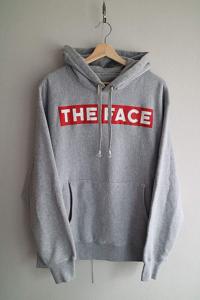 GUCCI The Face HOODIE