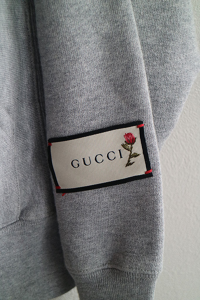 GUCCI The Face HOODIE