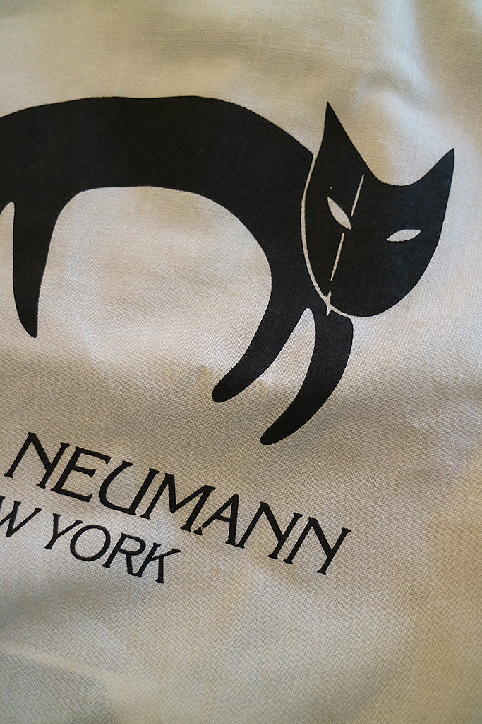 JUTTA NEUMANN ALICE LEATHER