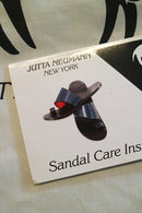 JUTTA NEUMANN ALICE LEATHER